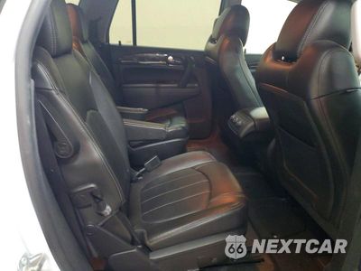 Zdjęcie 11 z 13 samochodu: 2017 BUICK ENCLAVE VIN:5GAKVBKD0HJ239187 - miniatura