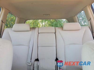 Zdjęcie 10 z 14 samochodu: 2004 TOYOTA HIGHLANDER BASE VIN:JTEGP21A340003036 - miniatura