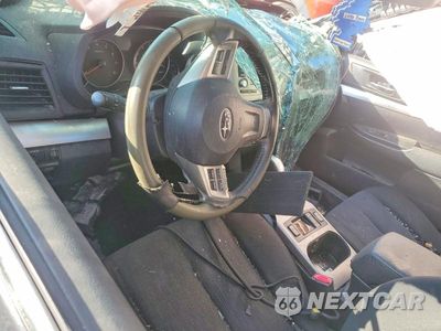 Zdjęcie 8 z 11 samochodu: 2014 SUBARU OUTBACK 2.5I PREMIUM VIN:4S4BRBDC0E3273374 - miniatura