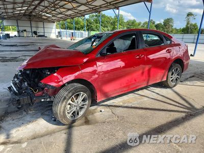 2024 KIA FORTE LXS 3KPF24AD1RE805927 - główne zdjęcie licytacji z USA - miniatura