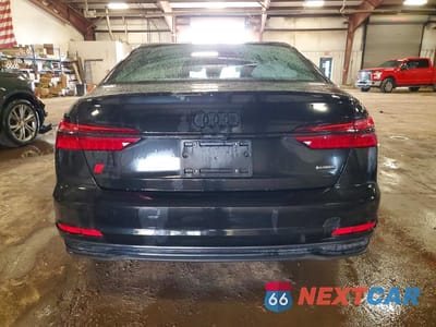 Zdjęcie 6 z 13 samochodu: 2024 AUDI A6 PREMIUM PLUS VIN:WAUE3BF23RN020435 - miniatura