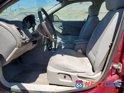 Zdjęcie 7 z 12 samochodu: 2006 CHEVROLET MALIBU LS VIN:1G1ZS51F36F107821 - miniatura