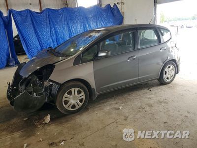 2012 HONDA FIT JHMGE8H37CC032698 - główne zdjęcie licytacji z USA - miniatura