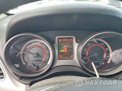 Zdjęcie 9 z 12 samochodu: 2015 DODGE JOURNEY CROSSROAD VIN:3C4PDCGG2FT529727 - miniatura