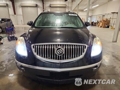 Piąte zdjęcie samochodu w środku: 2008 BUICK ENCLAVE CXL VIN:5GAEV23788J161005 - miniatura