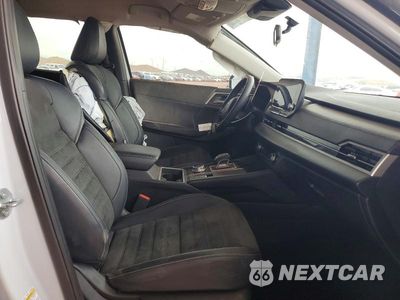 Zdjęcie 7 z 12 samochodu: 2024 MITSUBISHI OUTLANDER SE VIN:JA4J3VA88RZ047535 - miniatura