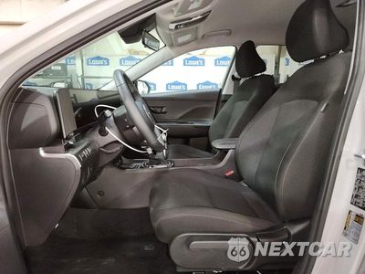 Zdjęcie 7 z 14 samochodu: 2026 HYUNDAI KONA SEL SPORT VIN:KM8HF3AB8TU478369 - miniatura