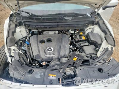 Zdjęcie 11 z 12 samochodu: 2023 MAZDA CX-5 PREFERRED VIN:JM3KFBCM6P0261037 - miniatura