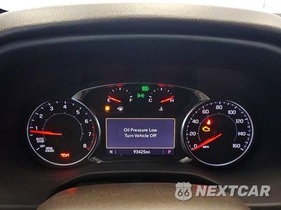 Zdjęcie 9 z 13 samochodu: 2023 GMC ACADIA SLT VIN:1GKKNML40PZ186178 - miniatura