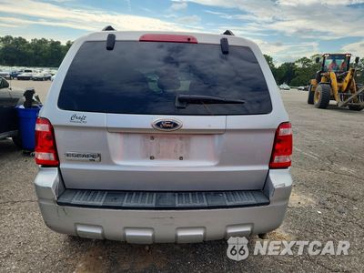 Zdjęcie 6 z 13 samochodu: 2009 FORD ESCAPE XLT VIN:1FMCU03GX9KD08560 - miniatura