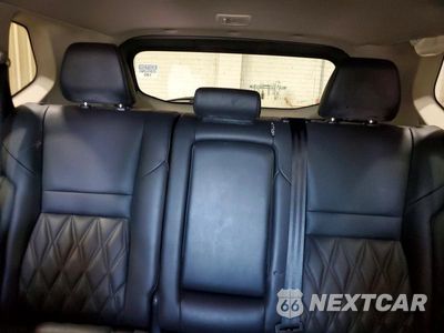 Zdjęcie 10 z 13 samochodu: 2021 NISSAN ROGUE PLATINUM VIN:JN8AT3DD2MW309793 - miniatura