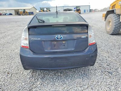 Zdjęcie 6 z 12 samochodu: 2010 TOYOTA PRIUS II VIN:JTDKN3DU8A0173601 - miniatura