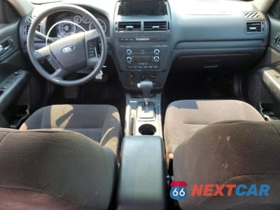 Zdjęcie 8 z 13 samochodu: 2008 FORD FUSION SE VIN:3FAHP07Z88R232978 - miniatura
