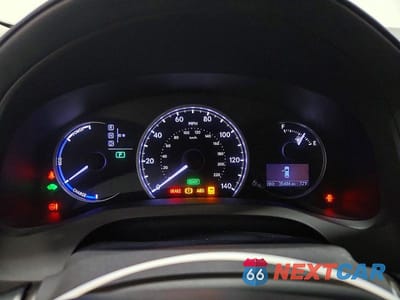 Zdjęcie 9 z 12 samochodu: 2013 LEXUS CT 200 VIN:JTHKD5BH8D2125219 - miniatura