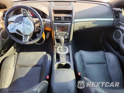 Zdjęcie 8 z 13 samochodu: 2009 PONTIAC G8 GT VIN:6G2EC57Y29L160714 - miniatura