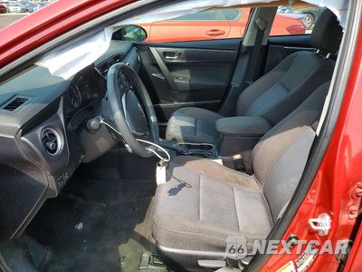 Zdjęcie 7 z 12 samochodu: 2017 TOYOTA COROLLA LE VIN:2T1BURHE5HC878087 - miniatura