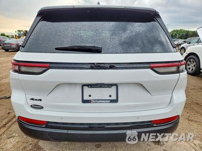 Zdjęcie 6 z 13 samochodu: 2025 JEEP GRAND CHEROKEE LAREDO VIN:1C4RJHAG1SC359566 - miniatura