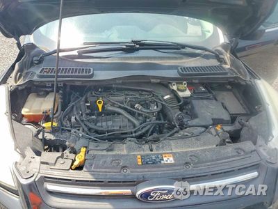 Zdjęcie 12 z 13 samochodu: 2014 FORD ESCAPE SE VIN:1FMCU0GX3EUA92771 - miniatura