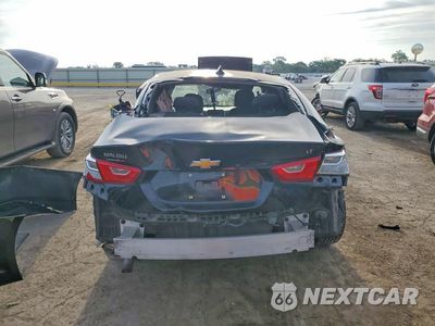Zdjęcie 6 z 13 samochodu: 2018 CHEVROLET MALIBU LT VIN:1G1ZD5STXJF140032 - miniatura