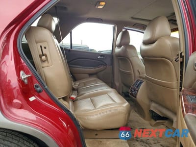 Zdjęcie 11 z 13 samochodu: 2002 ACURA MDX TOURING VIN:2HNYD18632H536553 - miniatura