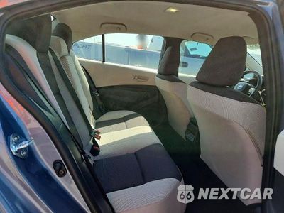 Zdjęcie 10 z 12 samochodu: 2026 TOYOTA COROLLA LE VIN:5YFB4MDE4TP398267 - miniatura