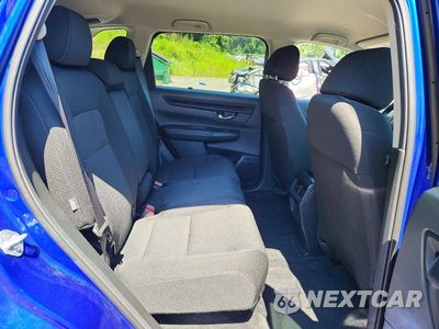 Zdjęcie 10 z 12 samochodu: 2025 HONDA CR-V LX VIN:7FARS4H26SE000267 - miniatura