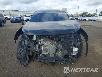 Piąte zdjęcie samochodu w środku: 2022 NISSAN PATHFINDER S VIN:5N1DR3AC5NC209334 - miniatura