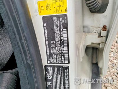 Zdjęcie 12 z 12 samochodu: 2014 BMW X1 XDRIVE28I VIN:WBAVL1C50EVY10598 - miniatura