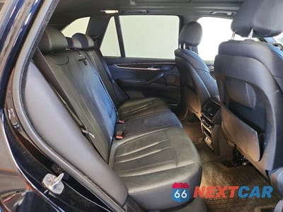 Zdjęcie 11 z 13 samochodu: 2017 BMW X5 SDRIVE35I VIN:5UXKR2C39H0U21984 - miniatura