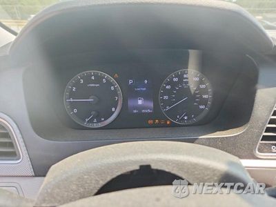 Zdjęcie 9 z 12 samochodu: 2017 HYUNDAI SONATA SE VIN:5NPE24AF2HH515199 - miniatura