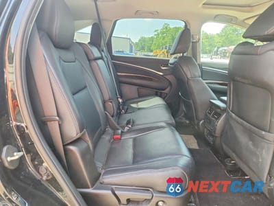 Zdjęcie 11 z 14 samochodu: 2018 ACURA MDX VIN:5J8YD4H39JL013408 - miniatura
