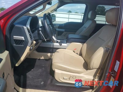 Zdjęcie 7 z 13 samochodu: 2016 FORD F150 SUPERCREW VIN:1FTEW1EP7GFB40151 - miniatura