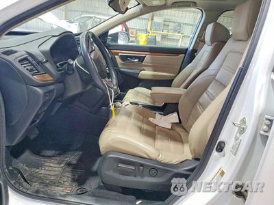 Zdjęcie 7 z 12 samochodu: 2019 HONDA CR-V EXL VIN:7FARW1H87KE038517 - miniatura