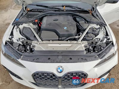 Zdjęcie 11 z 13 samochodu: 2023 BMW 430I VIN:WBA53AP00PCM82791 - miniatura