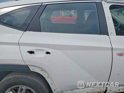 Zdjęcie 10 z 13 samochodu: 2026 HYUNDAI TUCSON SE VIN:5NMJACDE1TH608932 - miniatura