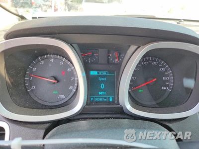 Zdjęcie 9 z 13 samochodu: 2016 CHEVROLET EQUINOX LT VIN:2GNALCEK9G1159595 - miniatura
