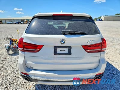 Zdjęcie 6 z 13 samochodu: 2016 BMW X5 XDRIVE35I VIN:5UXKR0C53G0P28264 - miniatura