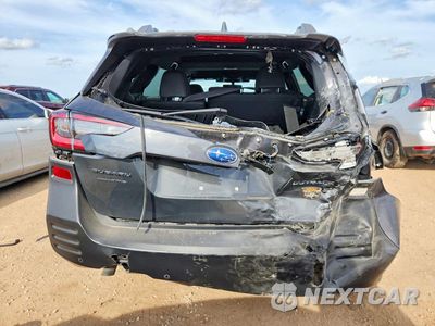 Zdjęcie 6 z 13 samochodu: 2024 SUBARU OUTBACK WILDERNESS VIN:4S4BTGUD7R3112971 - miniatura