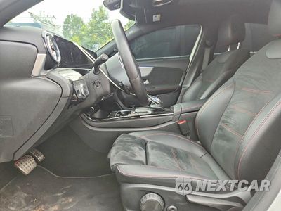 Zdjęcie 7 z 12 samochodu: 2022 MERCEDES-BENZ A 220 4MATIC VIN:W1K3G4FB4NJ366575 - miniatura