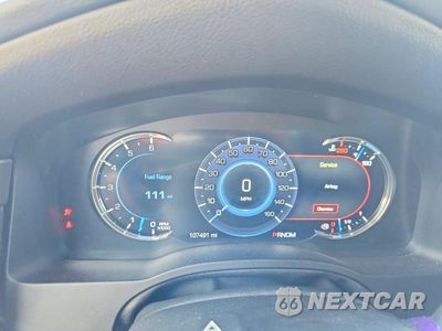 Zdjęcie 9 z 13 samochodu: 2016 CADILLAC ESCALADE LUXURY VIN:1GYS4BKJ3GR108787 - miniatura