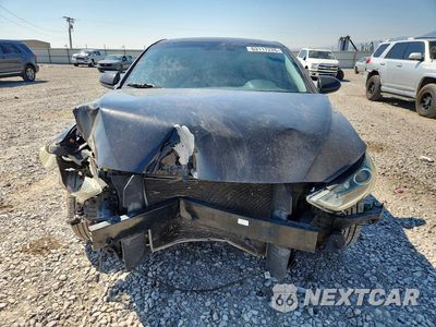 Piąte zdjęcie samochodu w środku: 2017 HYUNDAI ELANTRA VALUE EDITION VIN:KMHD84LF4HU348658 - miniatura