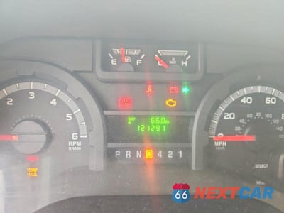 Zdjęcie 8 z 13 samochodu: 2017 FORD E350 SHUTTLE BUS VIN:1FDEE3FSXHDC18982 - miniatura