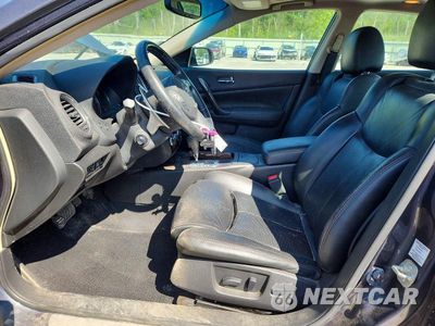Zdjęcie 7 z 12 samochodu: 2011 NISSAN MAXIMA 3.5 S VIN:1N4AA5AP2BC833896 - miniatura
