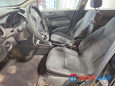 Zdjęcie 7 z 12 samochodu: 2019 FORD FIESTA SE VIN:3FADP4BJ1KM109857 - miniatura
