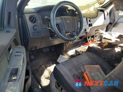 Zdjęcie 8 z 12 samochodu: 2014 FORD F150 VIN:1FTNF1CF1EKD17954 - miniatura