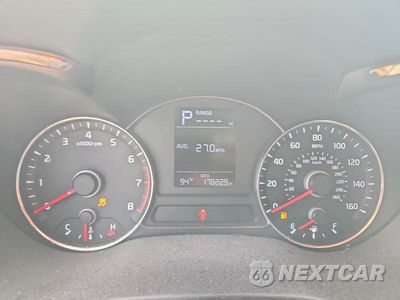 Zdjęcie 9 z 12 samochodu: 2017 KIA FORTE LX VIN:3KPFK4A79HE063088 - miniatura