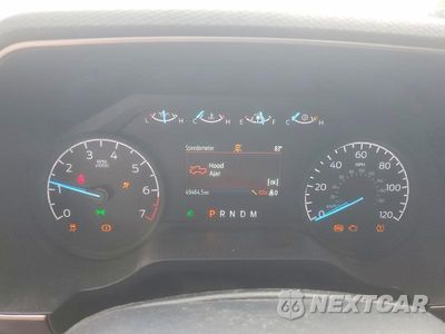 Zdjęcie 9 z 12 samochodu: 2023 FORD F150 SUPER CAB VIN:1FTEX1CP8PKD56047 - miniatura