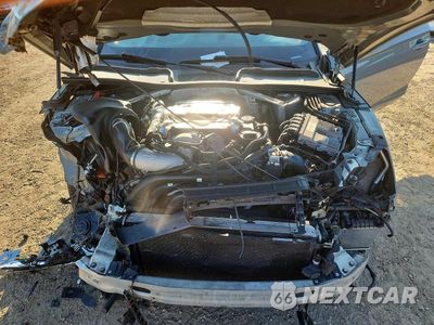 Zdjęcie 11 z 12 samochodu: 2019 AUDI S5 PREMIUM PLUS VIN:WAUP4AF57KA046561 - miniatura
