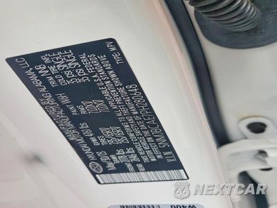 Zdjęcie 14 z 14 samochodu: 2023 HYUNDAI TUCSON SEL VIN:5NMJBCAE7PH280648 - miniatura