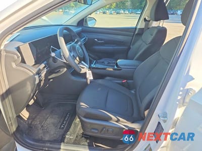 Zdjęcie 7 z 14 samochodu: 2026 HYUNDAI TUCSON SEL VIN:KM8JBDD1XTU455164 - miniatura